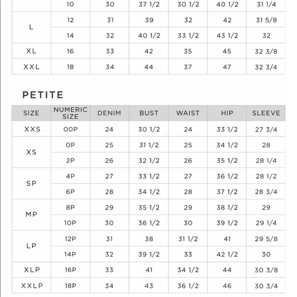 Loft Outlet MP Side Zip Black Jacket - Picture 6 of 6